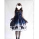Cat Romance Cellophane Candy Wrapper Soft Tulle Short and Long Sleeve Blouse(6th Reservation/6 Colours/Full Payment Without Shipping)